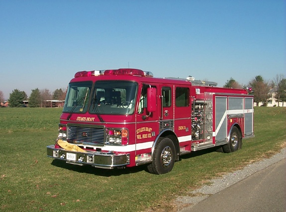 Engine 74