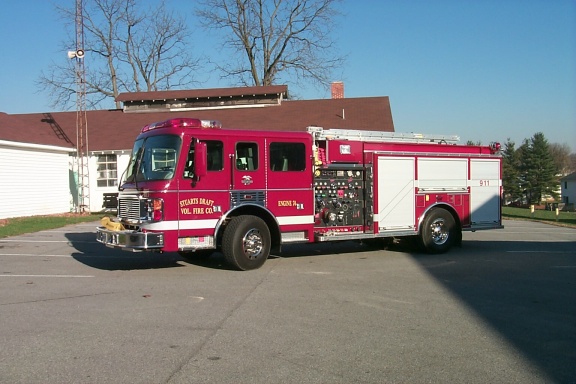 Engine 74