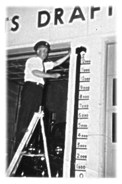 SDVFC 1954 Fund Drive