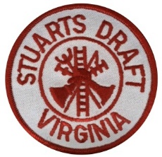 SDVFC SEAL
