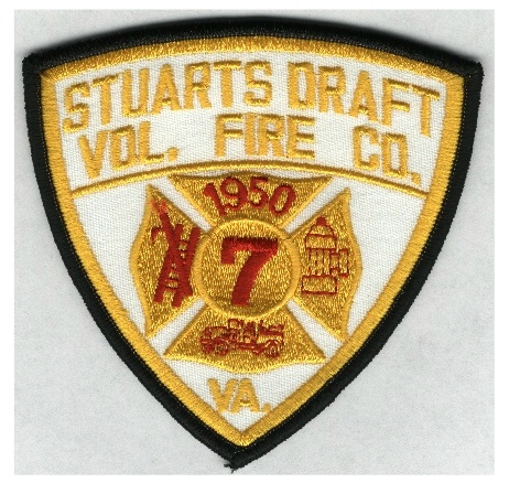 SDVFC SEAL